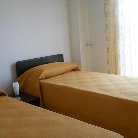 פוצאלו Casa Vacanza Nina מראה חיצוני תמונה