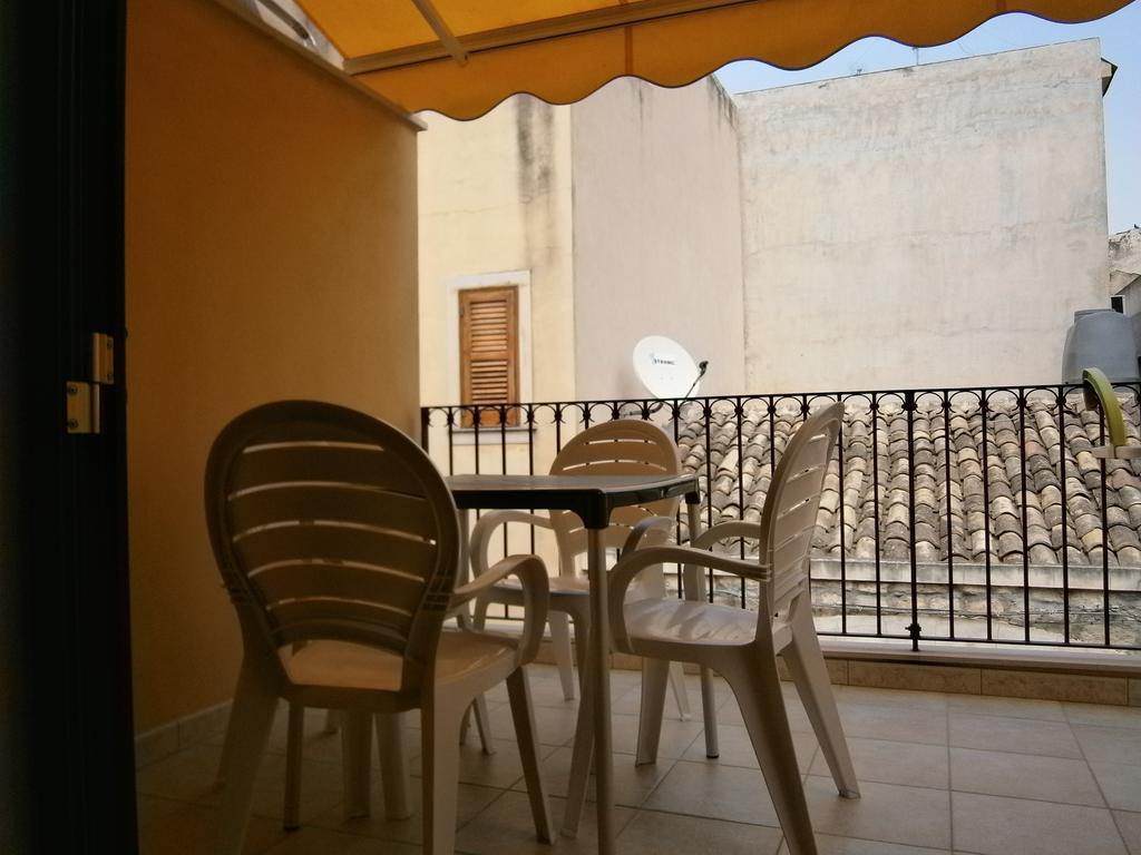 פוצאלו Casa Vacanza Nina חדר תמונה