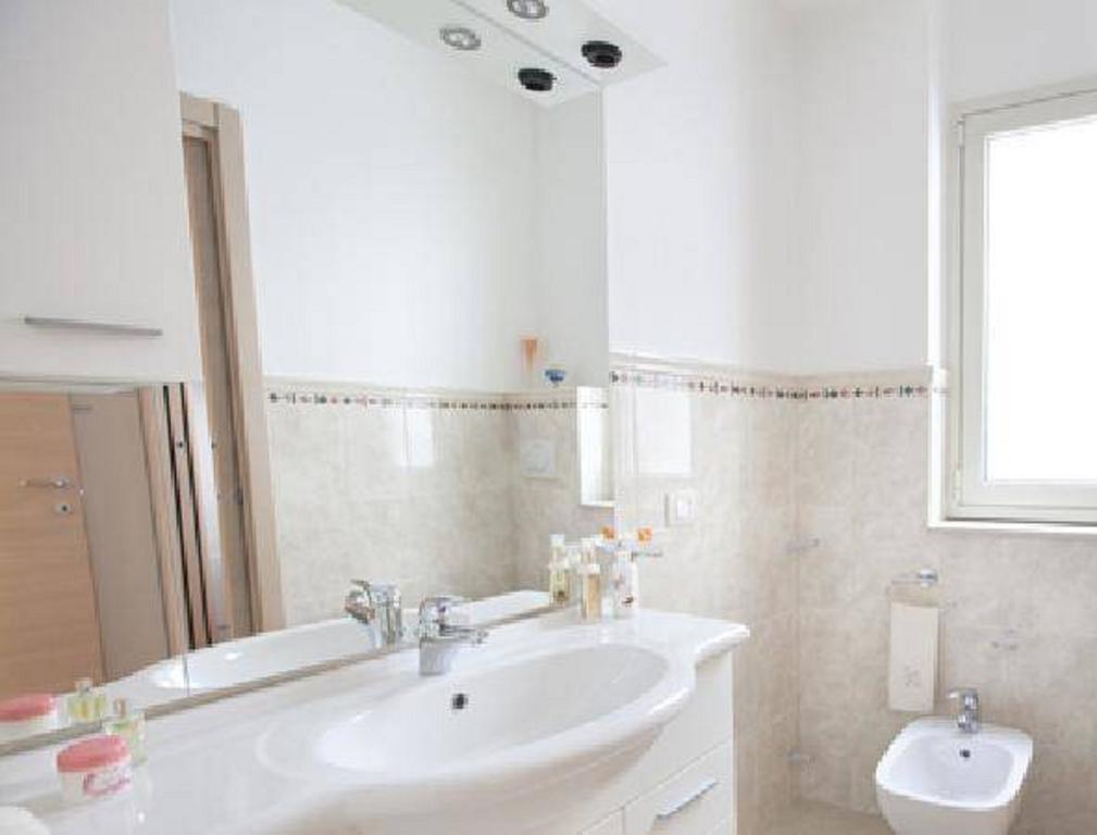 פוצאלו Casa Vacanza Nina מראה חיצוני תמונה