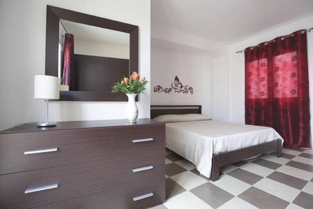 פוצאלו Casa Vacanza Nina מראה חיצוני תמונה