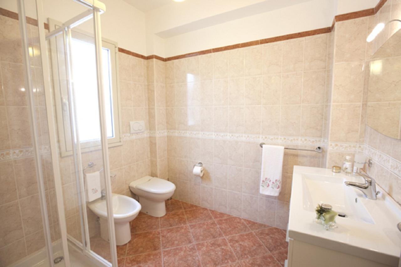 פוצאלו Casa Vacanza Nina מראה חיצוני תמונה