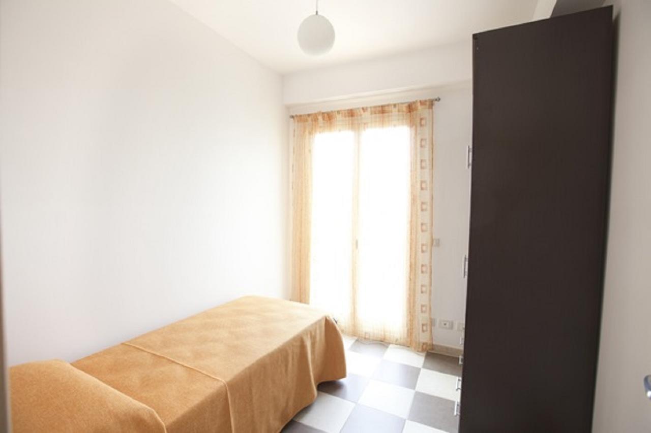 פוצאלו Casa Vacanza Nina מראה חיצוני תמונה